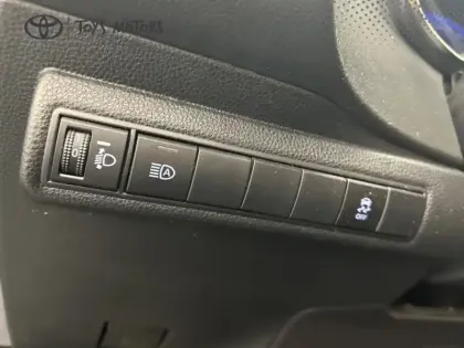 Photo 17 Toyota Corolla Hybride 122h Dynamic