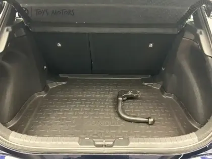 Photo 13 Toyota Corolla Hybride 122h Dynamic