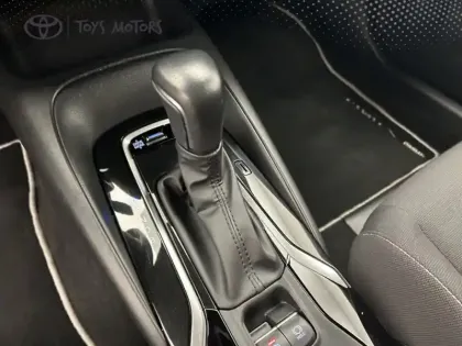 Photo 18 Toyota Corolla Hybride 122h Dynamic