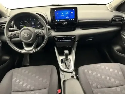 Photo 22 Toyota Yaris Hybride 116h Dynamic M