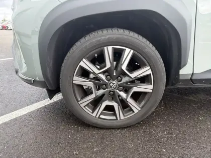 Photo 8 Toyota Yaris Hybride 1.5 HYBRID 130H PREMIERE AUTO