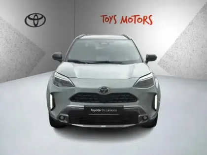 Photo 7 Toyota Yaris Hybride 1.5 HYBRID 130H PREMIERE AUTO