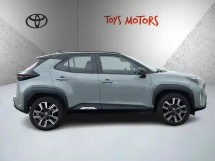 Photo 5 Toyota Yaris Hybride 1.5 HYBRID 130H PREMIERE AUTO