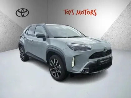 Photo 6 Toyota Yaris Hybride 1.5 HYBRID 130H PREMIERE AUTO