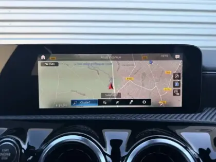 Photo 14 Mercedes Classe A 200 Business Line