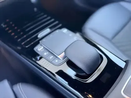 Photo 11 Mercedes Classe A 200 Business Line