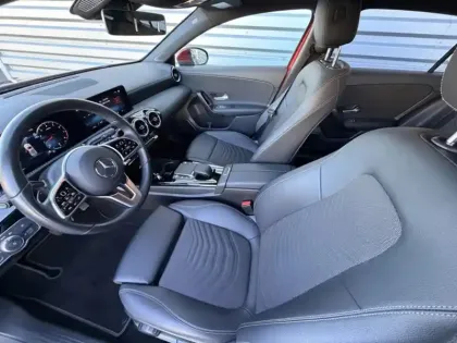 Photo 8 Mercedes Classe A 200 Business Line