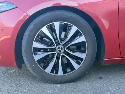 Photo 5 Mercedes Classe A 200 Business Line