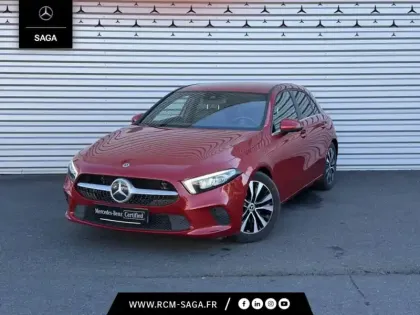 Photo Mercedes Classe A 200 Business Line