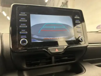 Photo 23 Toyota Yaris Hybride 116h Dynamic