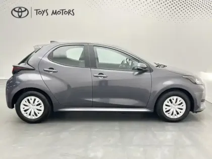 Photo 5 Toyota Yaris Hybride 116h Dynamic