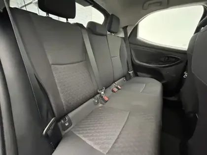 Photo 22 Toyota Yaris Hybride 116h Dynamic