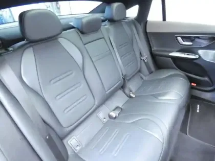 Photo 5 Mercedes Classe E Berline AMG 43 4MATIC Classe / 295 Merce