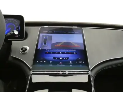 Photo 18 Mercedes Classe E Berline AMG 43 4MATIC Classe / 295 Merce