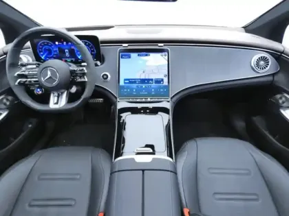 Photo 7 Mercedes Classe E Berline AMG 43 4MATIC Classe / 295 Merce