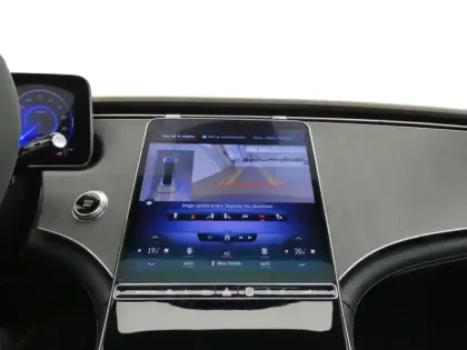 Photo 17 Mercedes Classe E Berline AMG 43 4MATIC Classe / 295 Merce