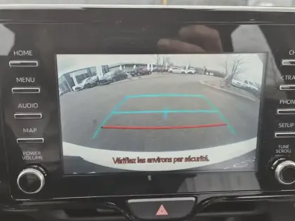 Photo 24 Toyota Yaris Hybride 116h Dynamic