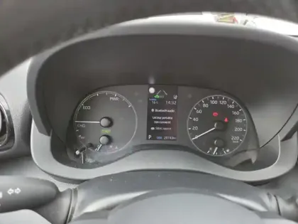 Photo 26 Toyota Yaris Hybride 116h Dynamic