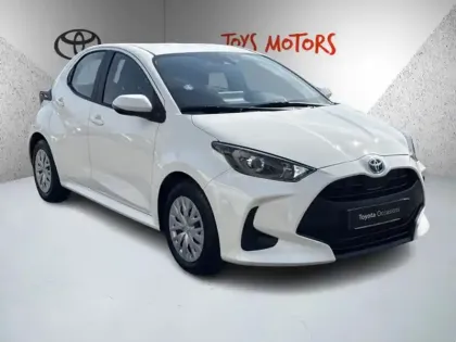 Photo 6 Toyota Yaris Hybride 116h Dynamic