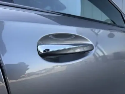 Photo 8 Mercedes Classe A 220 d AMG Line