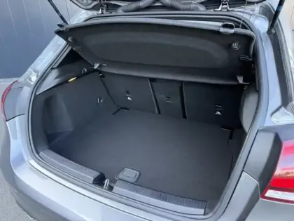 Photo 6 Mercedes Classe A 220 d AMG Line