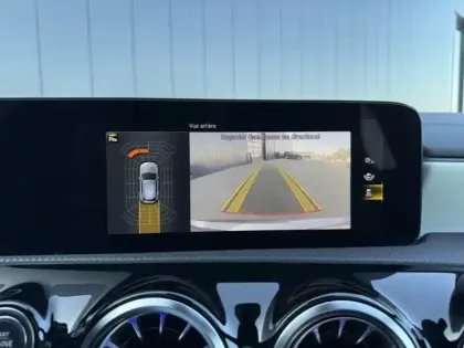 Photo 26 Mercedes Classe A 220 d AMG Line