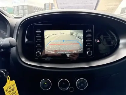 Photo 13 Toyota Aygo 1.0 VVT-i 72 Dynamic