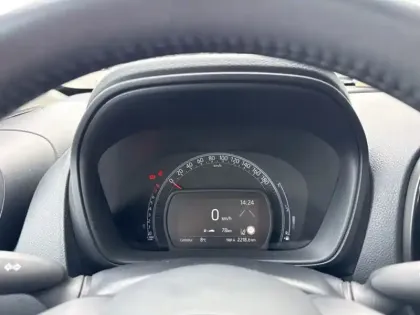 Photo 17 Toyota Aygo 1.0 VVT-i 72 Dynamic