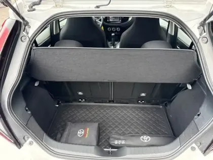 Photo 9 Toyota Aygo 1.0 VVT-i 72 Dynamic