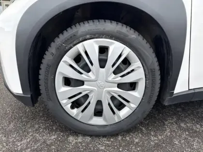 Photo 8 Toyota Aygo 1.0 VVT-i 72 Dynamic