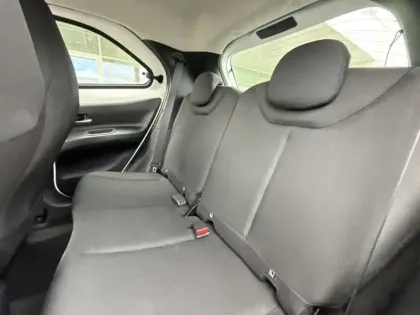 Photo 16 Toyota Aygo 1.0 VVT-i 72 Dynamic