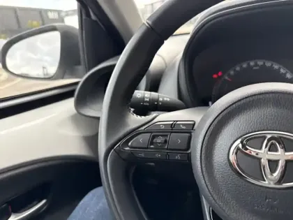 Photo 11 Toyota Aygo 1.0 VVT-i 72 Dynamic