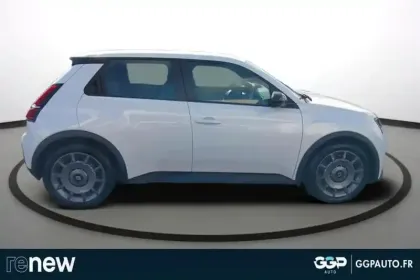 Photo 6 Renault 5 E-TECH ELECTRIQUE 120 ch autonomie urbaine Evolution