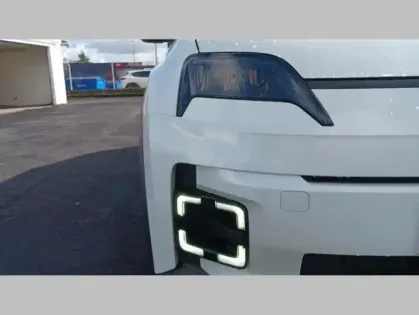 Photo 13 Renault 5 E-TECH ELECTRIQUE 120 ch autonomie urbaine Evolution
