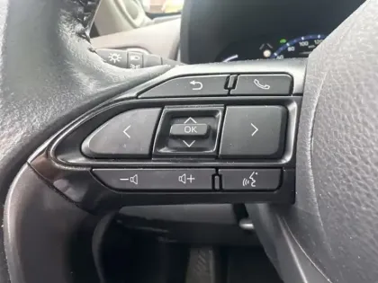 Photo 14 Toyota Yaris Gén. I Ph1 Collection 5