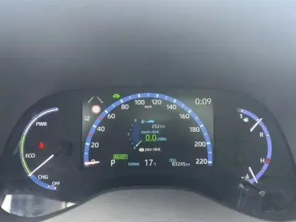 Photo 23 Toyota Yaris Gén. I Ph1 Collection 5