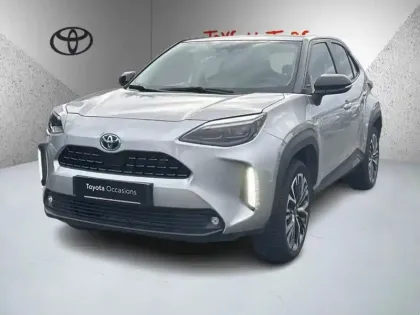 Photo Toyota Yaris Collection