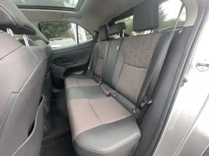 Photo 10 Toyota Yaris Gén. I Ph1 Collection 5