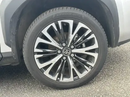 Photo 6 Toyota Yaris Gén. I Ph1 Collection 5