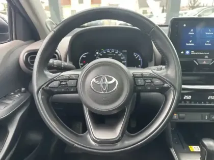 Photo 15 Toyota Yaris Gén. I Ph1 Collection 5