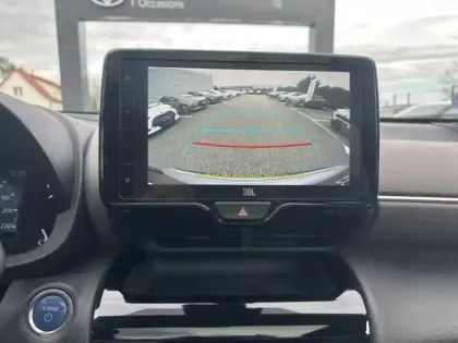 Photo 17 Toyota Yaris Gén. I Ph1 Collection 5