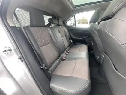 Photo 12 Toyota Yaris Gén. I Ph1 Collection 5