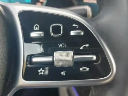 Photo 20 Mercedes Classe B 250 e Progressive Line