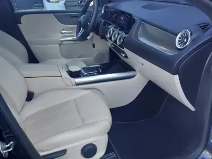 Photo 8 Mercedes Classe B 250 e Progressive Line