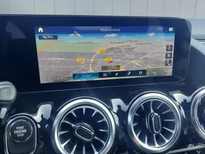 Photo 12 Mercedes Classe B 250 e Progressive Line