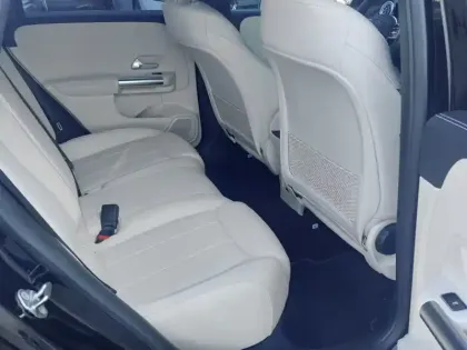 Photo 9 Mercedes Classe B 250 e Progressive Line