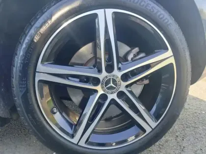 Photo 5 Mercedes Classe B 250 e Progressive Line