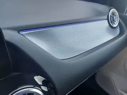 Photo 16 Mercedes Classe B 250 e Progressive Line