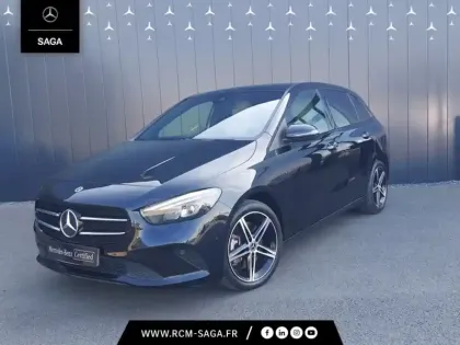 Photo Mercedes Classe B 250 E Progressive Line