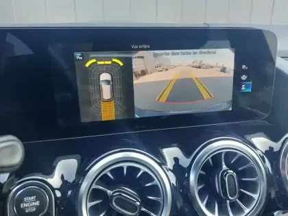 Photo 11 Mercedes Classe B 250 e Progressive Line